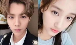 鹿晗微博最新爆料